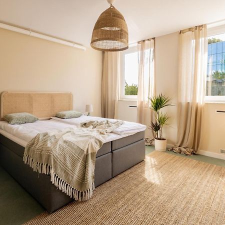 Four Seasons Old Town - Spring Apartment Warsaw Luaran gambar