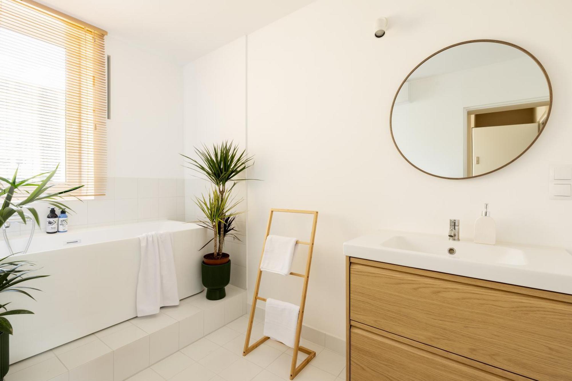 Four Seasons Old Town - Spring Apartment Warsaw Luaran gambar